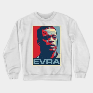 Evra Crewneck Sweatshirt